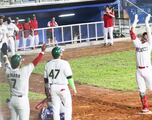 México vence a Nicaragua y sigue invicto en beisbol de Juegos Centroamericanos