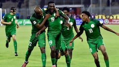 CAF study request for African teams' pre-World Cup friendlies