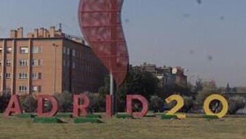 <b>TRES FASES. </B>La seguridad se desplegaría en tres fases: una de planificación, que duraría hasta el 2009, otra de implementación, hasta los Juegos, y la operativa.