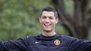 El Manchester acepta la oferta del Madrid por Cristiano Ronaldo