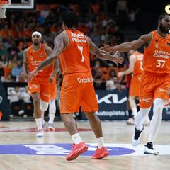 Baloncesto contra la depresión