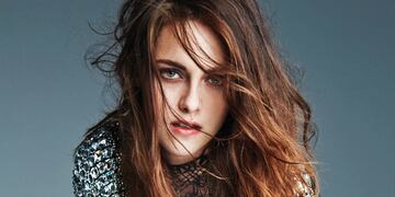 28. Kristen Stewart. Número de búsquedas: 33,430,000