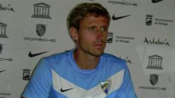 Osasuna denuncia al MálagaC