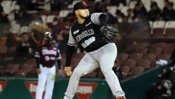 Naranjeros - Tomateros: Horario, canal, cómo y dónde ver el juego 5