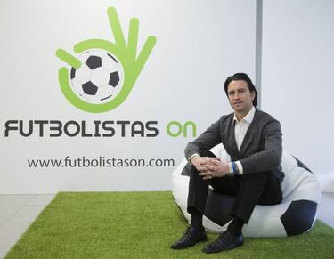 AFE se juega la hegemonía y Futbolistas ON, su futuro