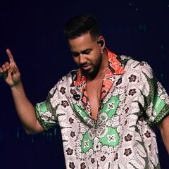 Gira de Romeo Santos en México 2023: precios, puntos de venta y cómo comprar los boletos
