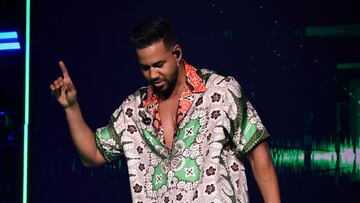 Gira de Romeo Santos en México 2023: precios, puntos de venta y cómo comprar los boletos