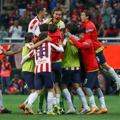 Tapatío, campeón de la Liga de Expansión