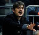Giannakopoulos estalla, otra vez: “Nos vamos con la NBA o la FIBA”