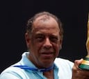 Carlos Alberto Torres sobre Brasil: “Jugadores de pachanga”