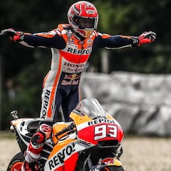 Mundial MotoGP 2018: Fechas, Calendario, pilotos y equipos