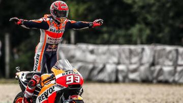 Mundial MotoGP 2018: Fechas, Calendario, pilotos y equipos