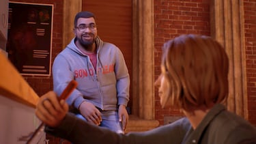Life is Strange: Reunion, ya hemos jugado al reencuentro más esperado