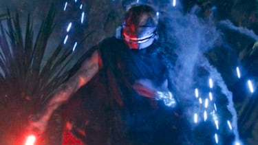 ‘Star Wars’ desvela al Sith que mueve los hilos en ‘The Acolyte’ y es uno de los personajes más fascinantes de la saga