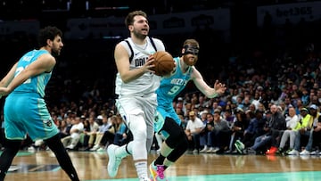 Luka Doncic, Nikola Jokic, Stephen Curry and Victor Wembanyama are among the high-profile contenders in the seven award categories.