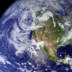 El tiempo que le queda sobre la Tierra al ser humano