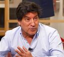 Zamorano anuncia el fichaje de su hijo por un club español: “Que le peguen muchas patadas”