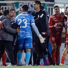 El día más polémico y alocado en la B: ahora son tres los punteros de la división