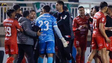 El día más polémico y alocado en la B: ahora son tres los punteros de la división