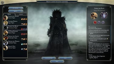 Age of Wonders III: Eternal Lords