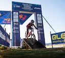 Arrancan los Campeonatos de Europa de Descenso 2025 en La Molina
