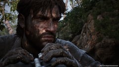 Metal Gear Solid Delta: Snake Eater, it’s nice to meet Snake again like this