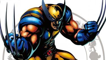 ¿Dónde está Lobezno en Marvel vs Capcom Infinite?