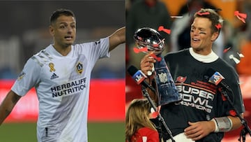 El delantero de LA Galaxy aprovech&oacute; sus redes sociales para dejar claro que alg&uacute;n momento el mundo se dar&aacute; cuenta de lo que hizo Tom Brady.