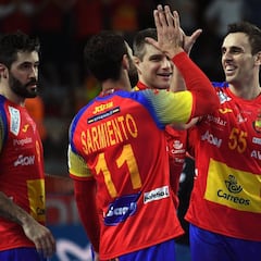 España-Alemania: TV, horario y dónde ver en directo online