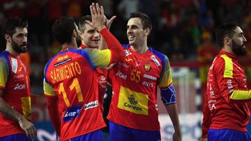 España-Alemania: TV, horario y dónde ver en directo online