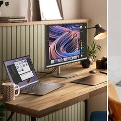 ¿Pensando en cambiar de ordenador portátil? Estos son algunos de los mejores de Dell