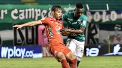 Estos son los 10 jugadores más caros que tendría Juan Carlos Osorio a su cargo si se da su llegada a América de Cali.