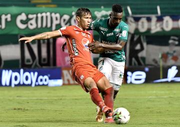 Estos son los 10 jugadores más caros que tendría Juan Carlos Osorio a su cargo si se da su llegada a América de Cali.