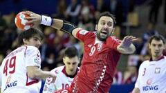 Igor Vori: "Ganará el bronce el que haya dormido mejor"