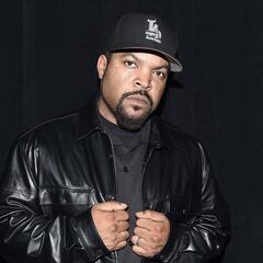 Ice Cube: la estrella que cambió el rap por el cine y el mundo de los negocios