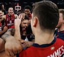 El Bayern, siguiente obstáculo para el Baskonia de Howard