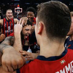 El Bayern, siguiente obstáculo para el Baskonia de Howard