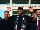 Amir Murillo deja Francia por Turquía