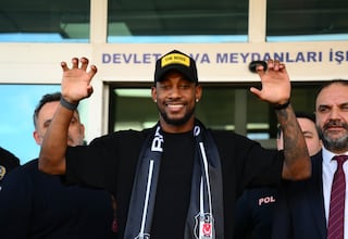 Amir Murillo deja Francia por Turquía