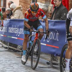 Landa: “Estoy con los mejores, lo que me falta es rematar”