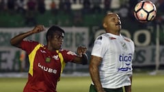 Oriente Petrolero 1-1 Deportivo Cuenca: resumen, goles y resultado