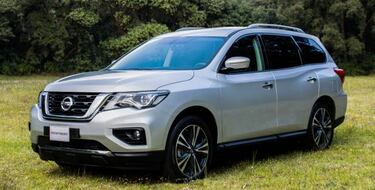 Un clásico de Nissan tiene nuevo rostro