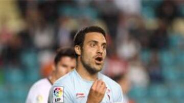 Salamanca y Celta cosechan un punto que sirve de poco