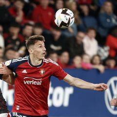 A Getafe, con varias bajas