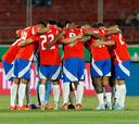 Los 10 ‘perdedores’ tras el renacer de Chile en las Eliminatorias