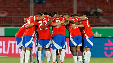 Los 10 ‘perdedores’ tras el renacer de Chile en las Eliminatorias