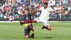 Quintero actuará de 'nueve'