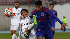 U. de Chile 0-0 O'Higgins: ficha, resumen, crónica e imágenes
