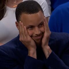 Spurs rally to beat Curry-less Warriors