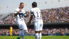 Pumas de Castillo y Díaz venció a Tigres de Vargas y sigue invicto